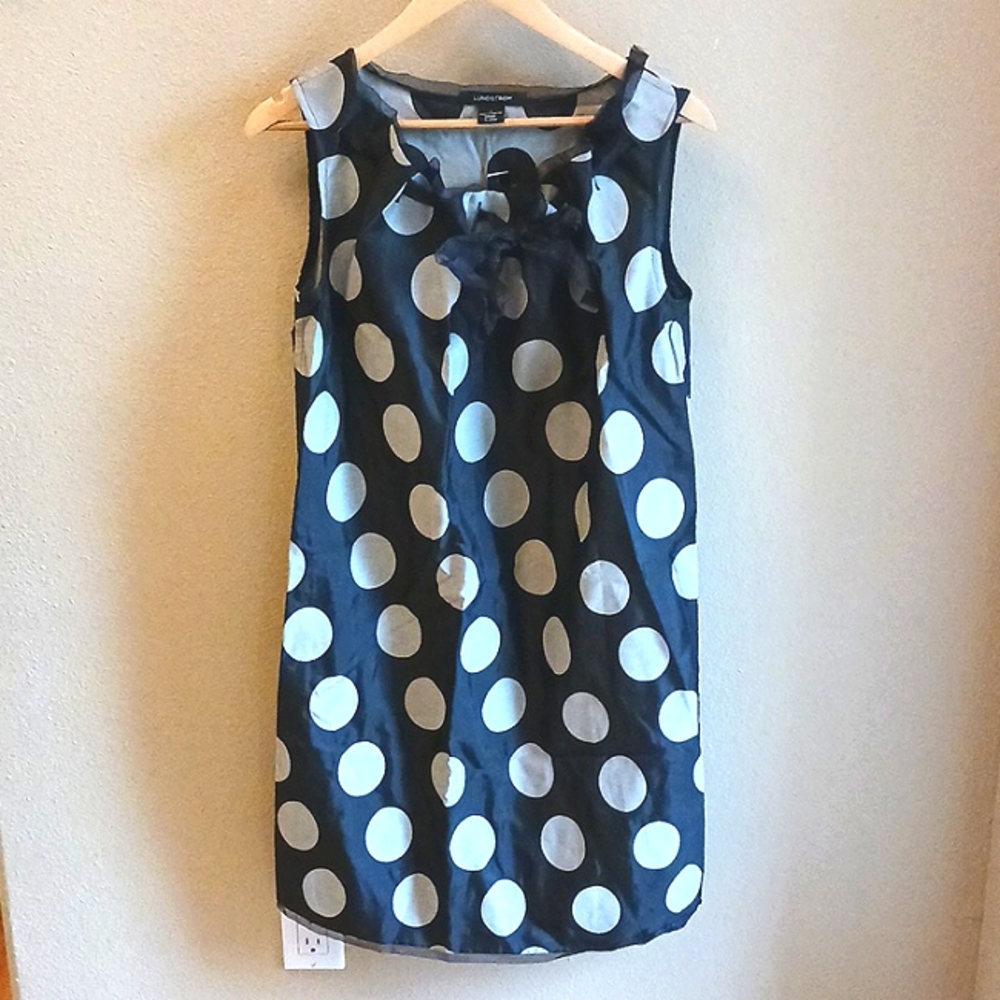NWT Lundstrom Dress, Womens Size 6